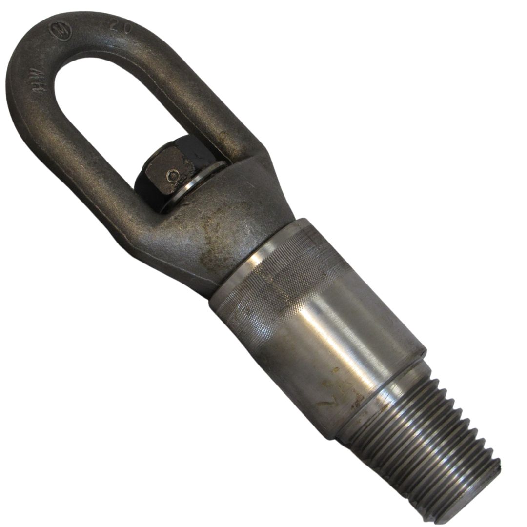 NWY Pin - Lifting Swivel