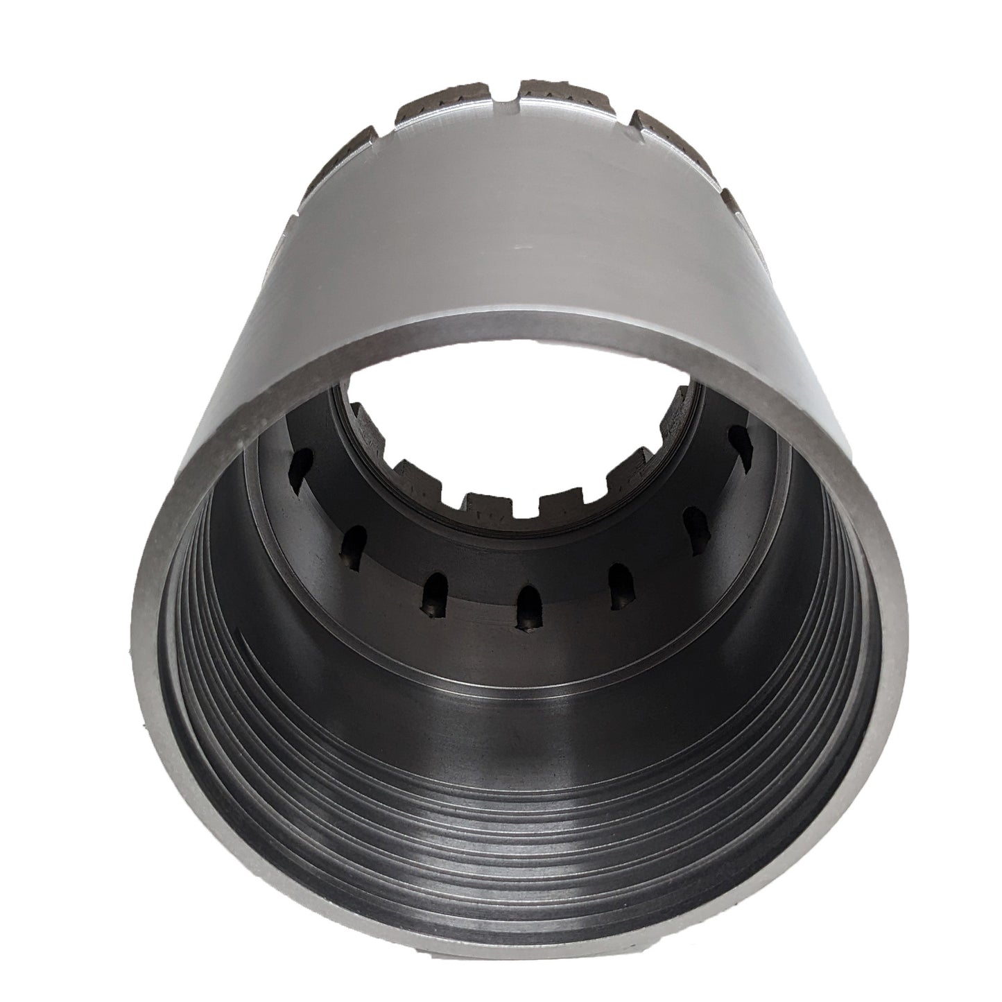 Eagle 12 PWL3 Core Drill Bit - Set to Liner