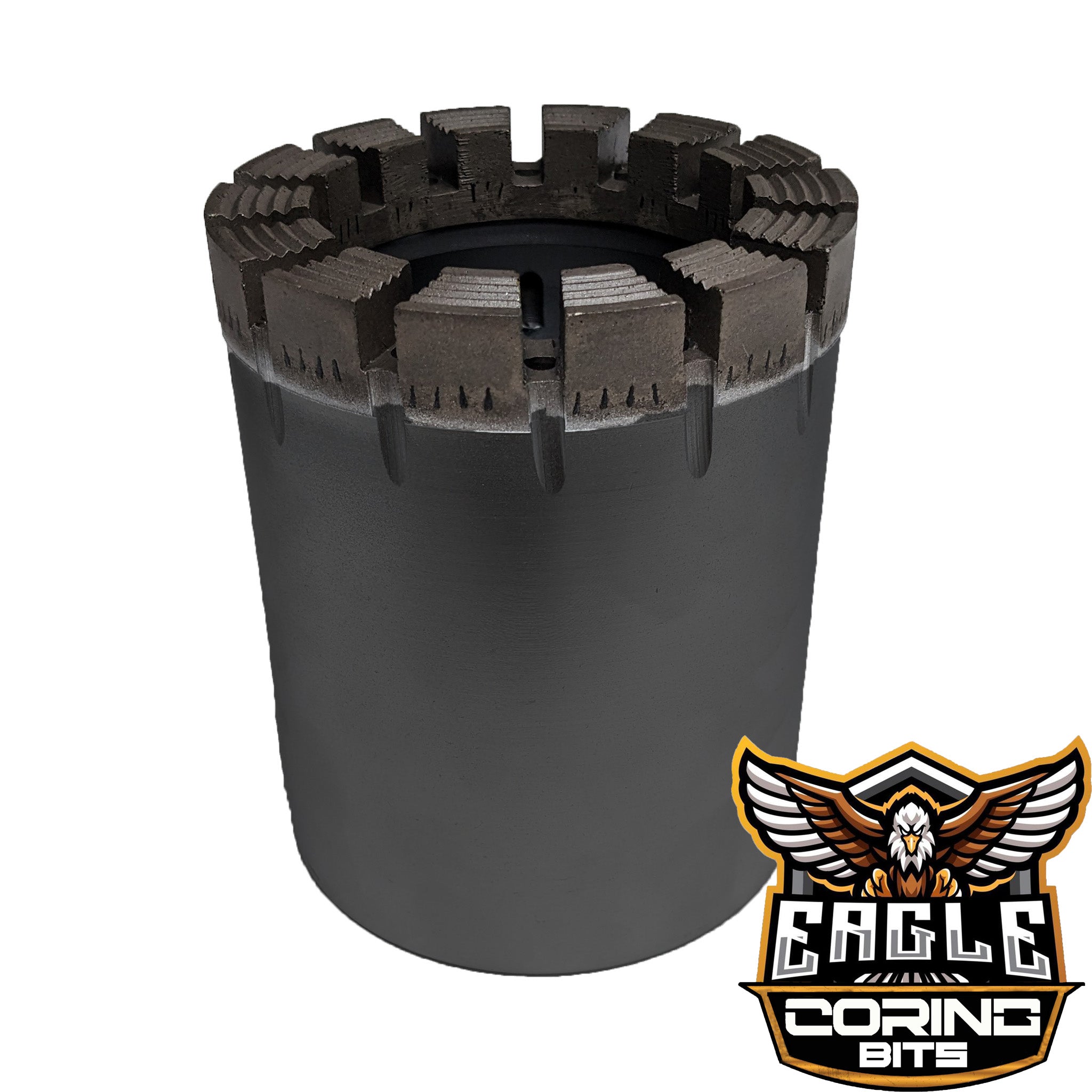 Eagle 14 PWL3 Core Drill Bit - Set to Liner – Drill-It