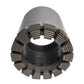 Eagle 12 PWL3 Core Drill Bit - Set to Liner