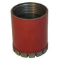 Kestrel 6 - PWL Core Drill Bit - Standard