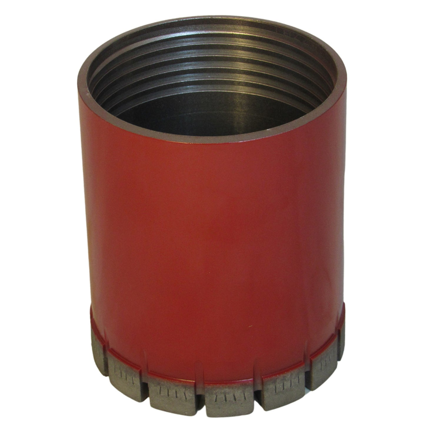 Kestrel 6 - PWL Core Drill Bit - Standard