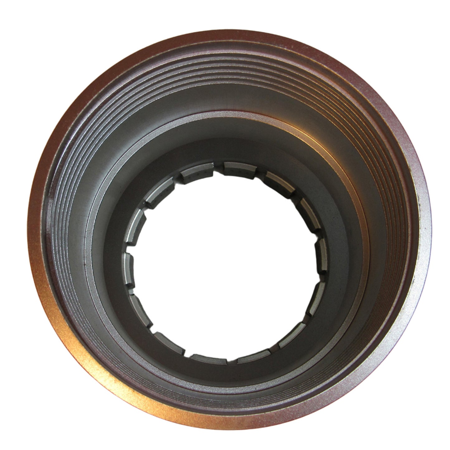 Kestrel 6 - PWL Core Drill Bit - Standard