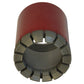 Kestrel 6 - PWL Core Drill Bit - Standard