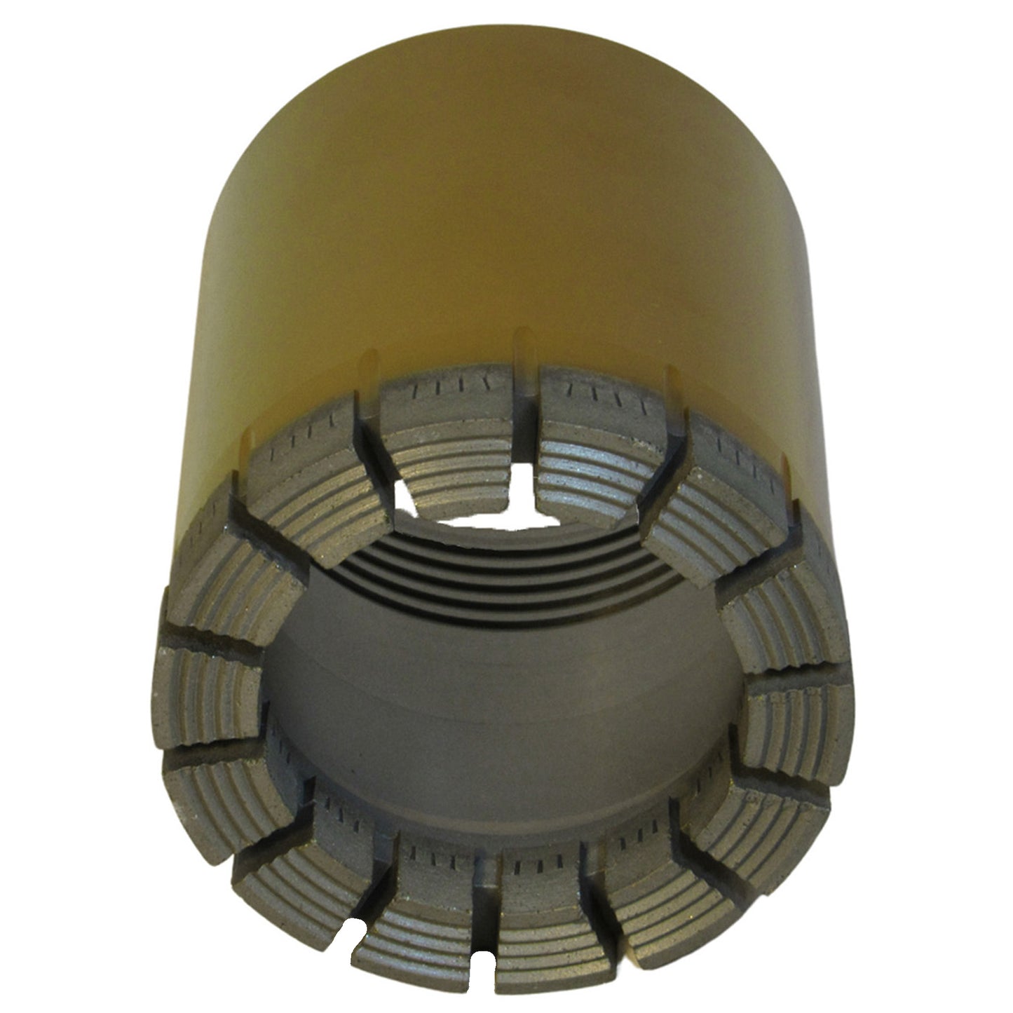 Kestrel 10 - PWL Core Drill Bit - Standard