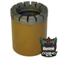 Kestrel 10 - PWL Core Drill Bit - Standard