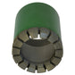 Kestrel 12 - PWL Core Drill Bit - Standard