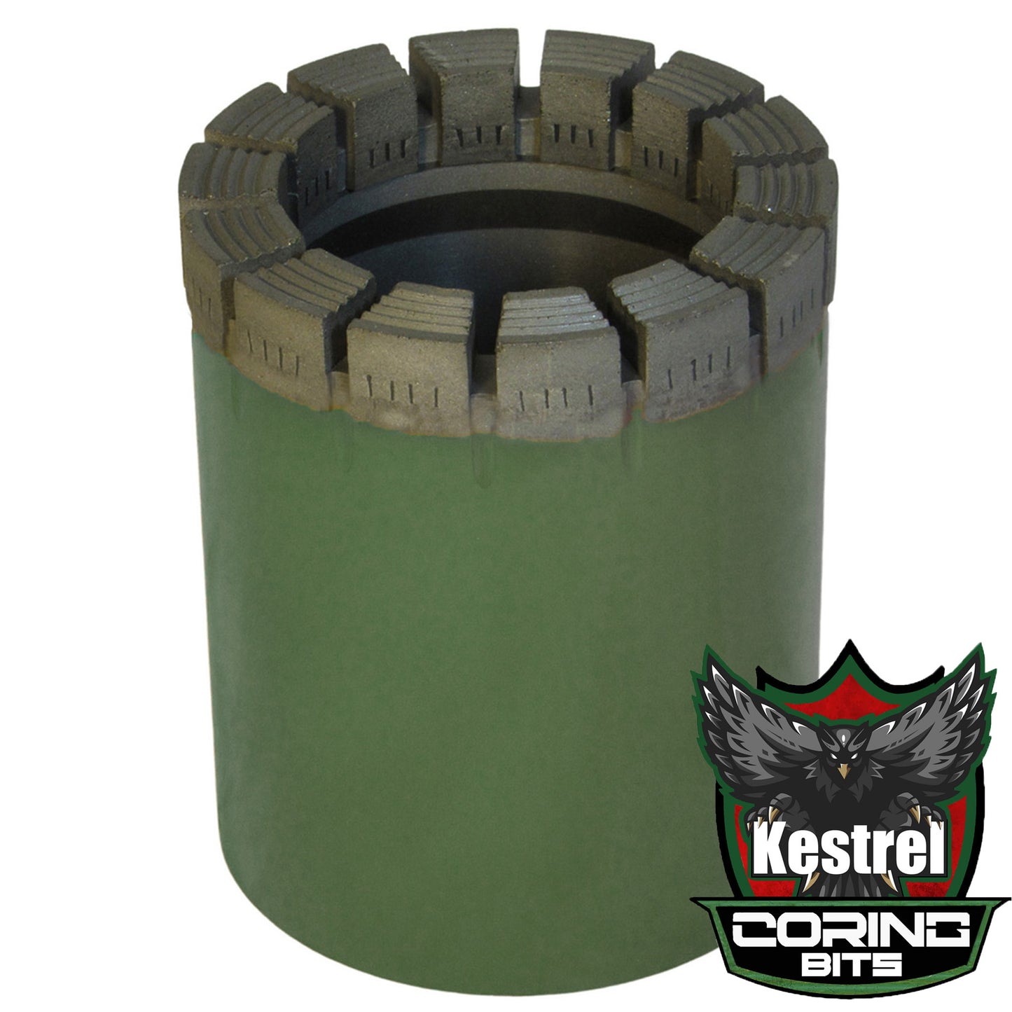Kestrel 14 - PWL Core Drill Bit - Standard