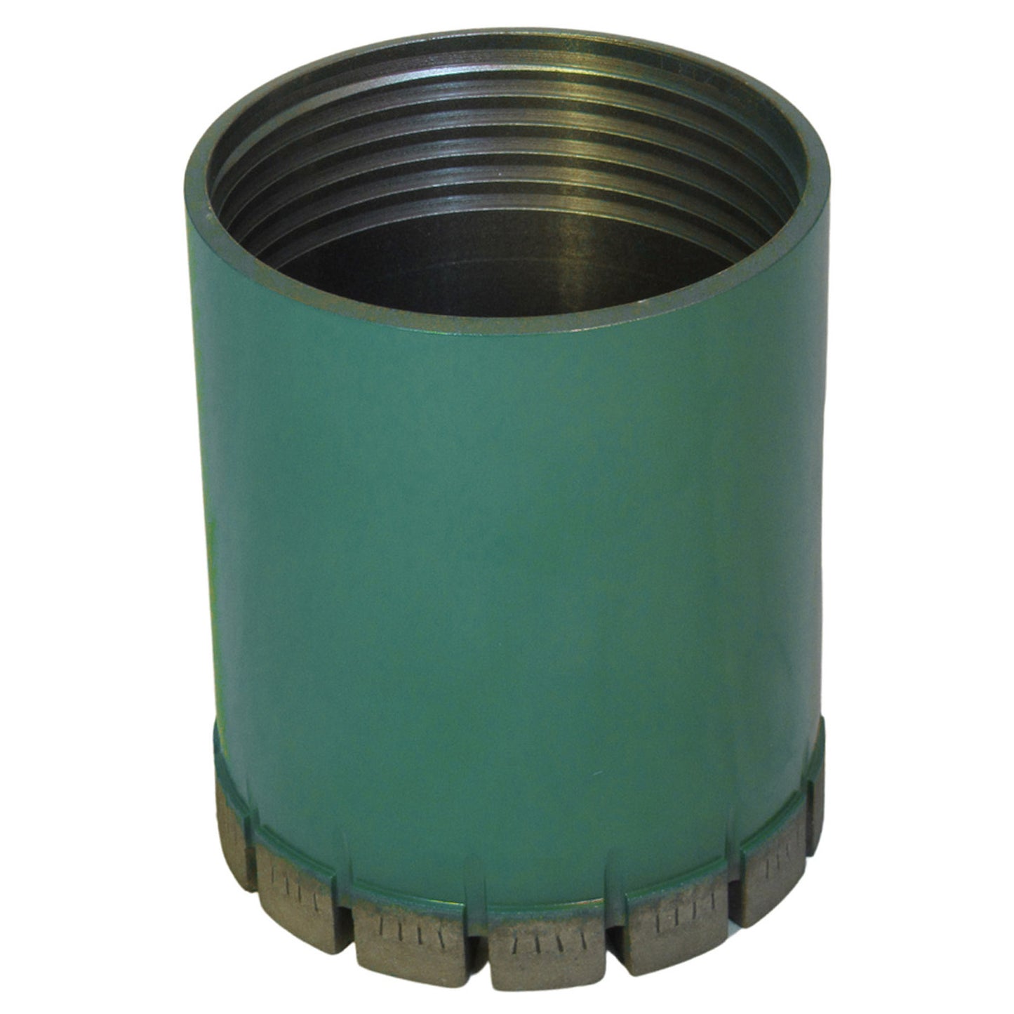 Kestrel 4 - Foret à noyau PWL - Ensemble sur revêtement