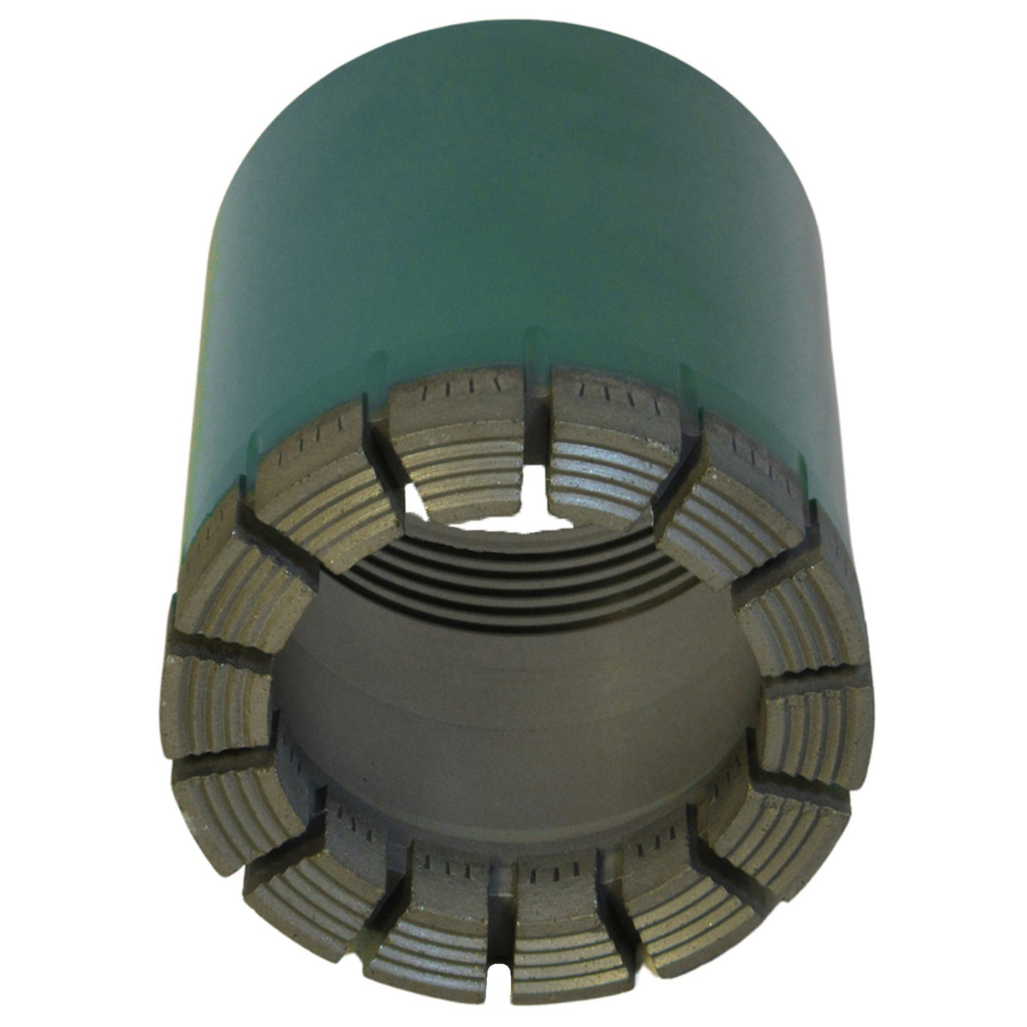 Kestrel 4 - Foret à noyau PWL - Ensemble sur revêtement