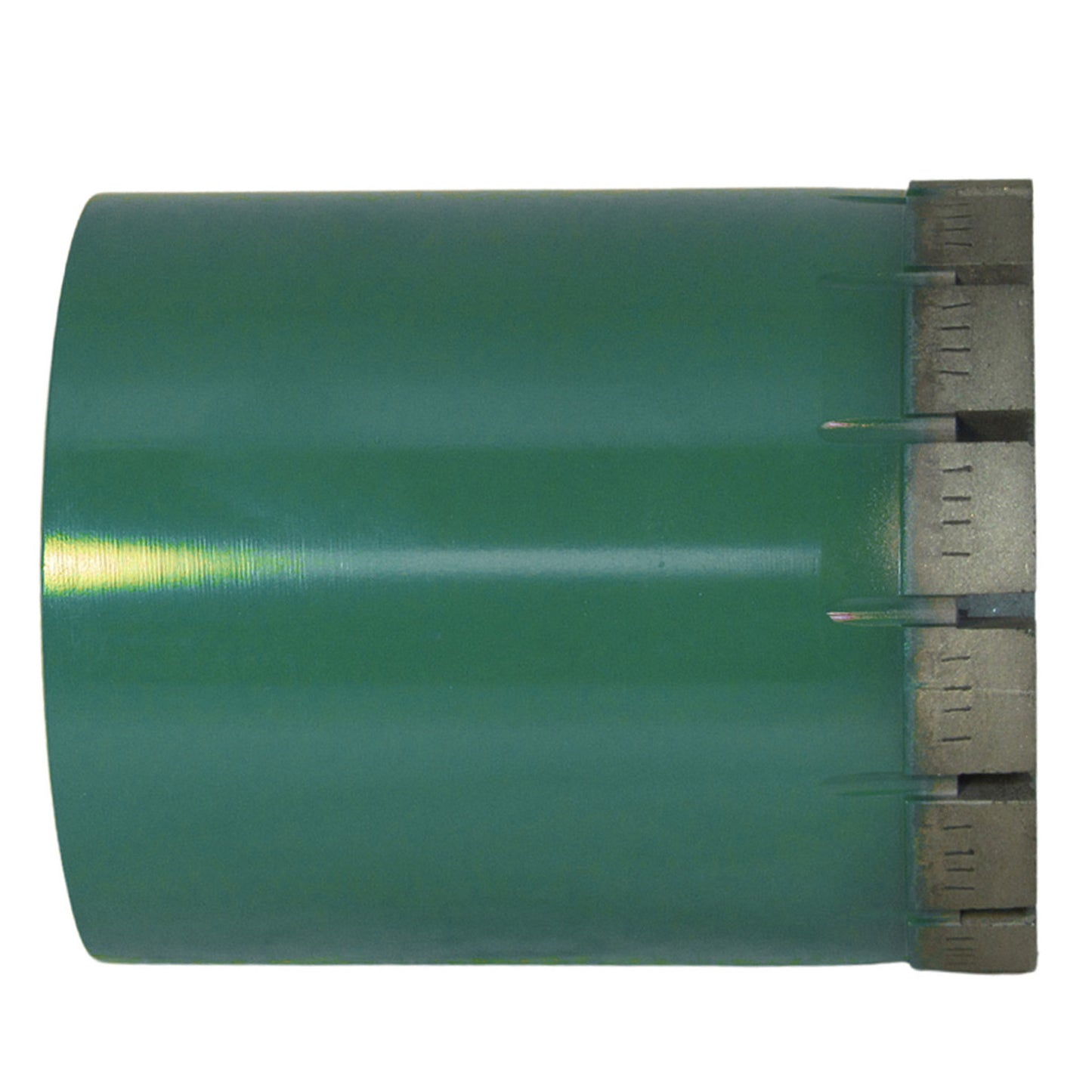 Kestrel 4 - Foret à noyau PWL - Ensemble sur revêtement