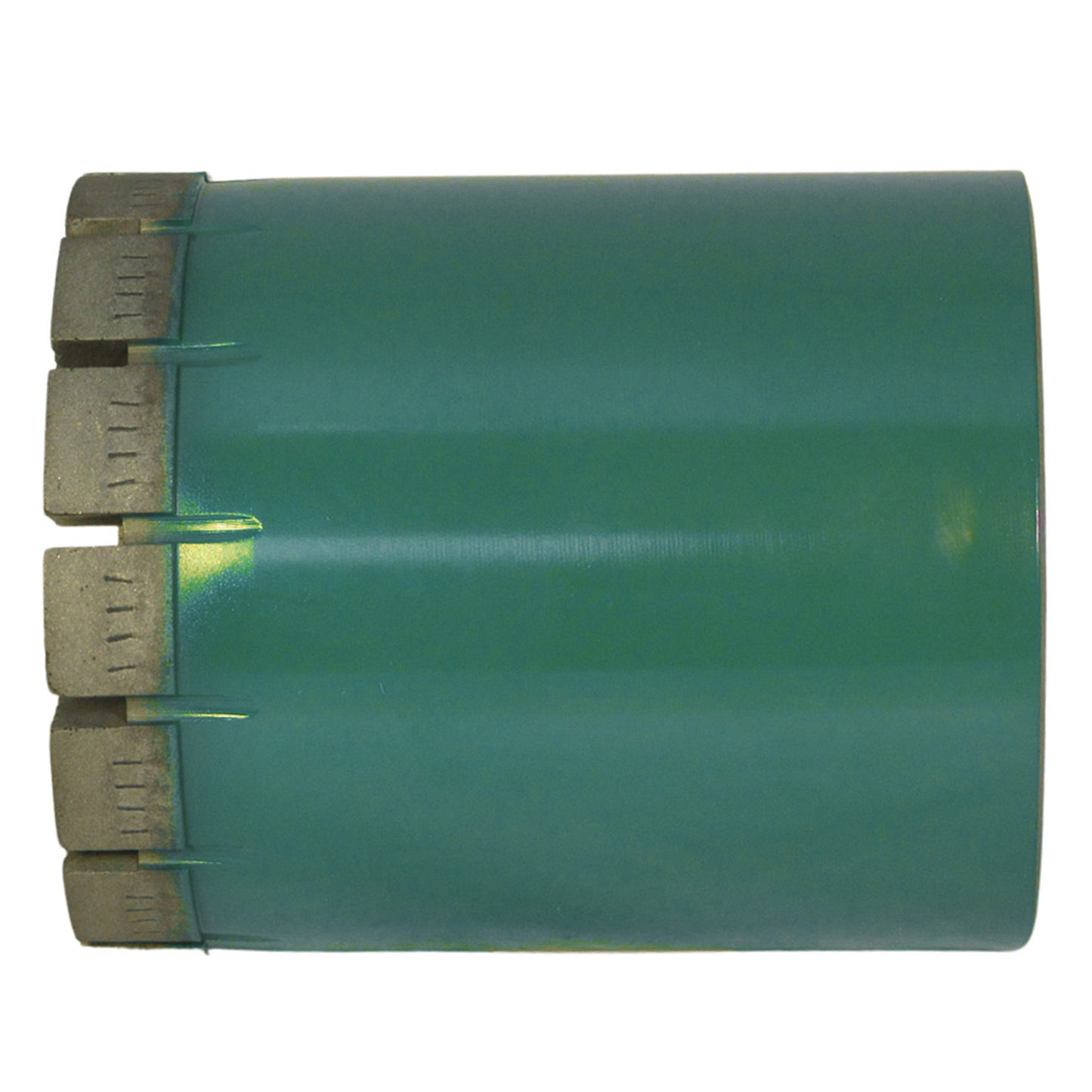 Kestrel 4 - Foret à noyau PWL - Ensemble sur revêtement