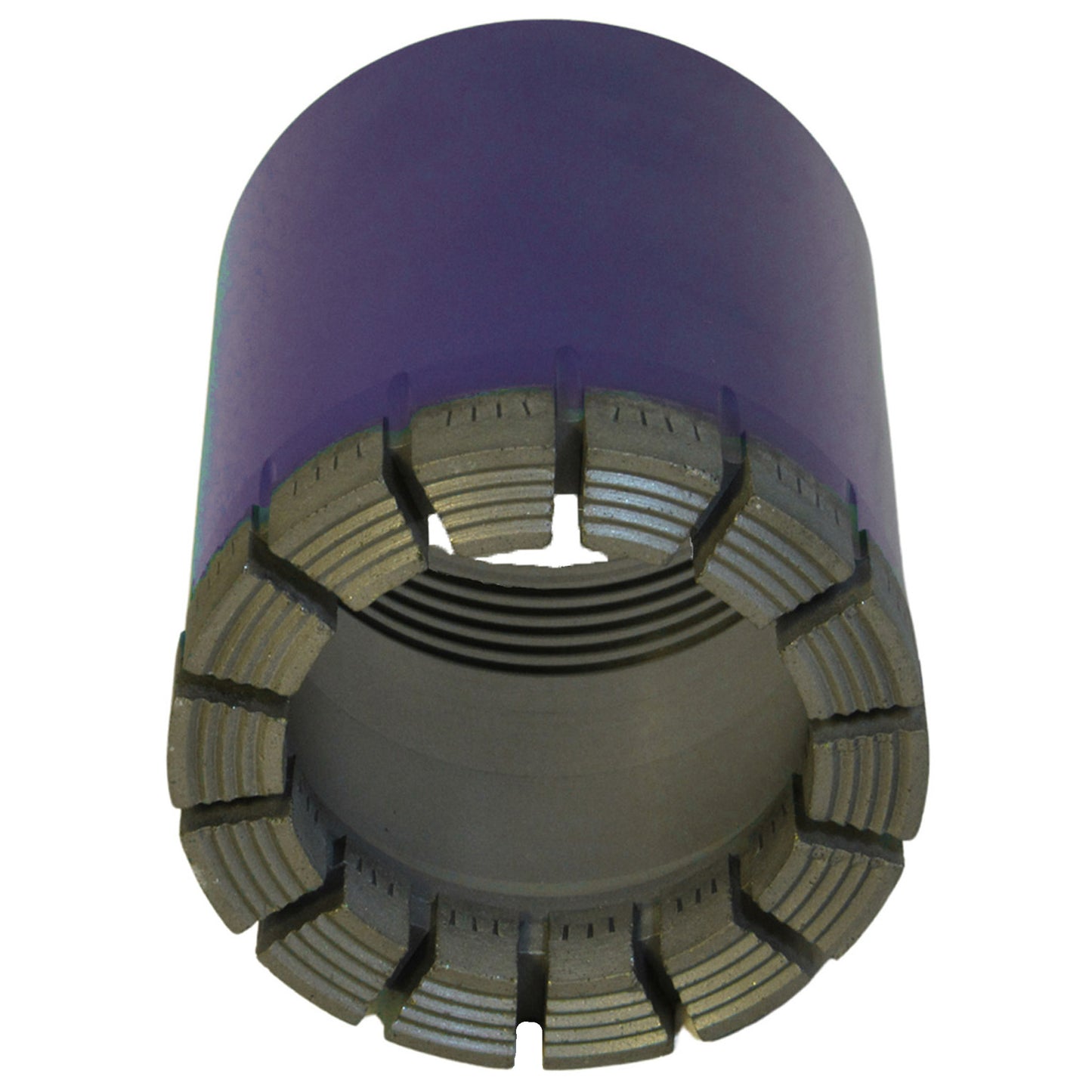 Kestrel 7 - PWL Core Drill Bit - Standard