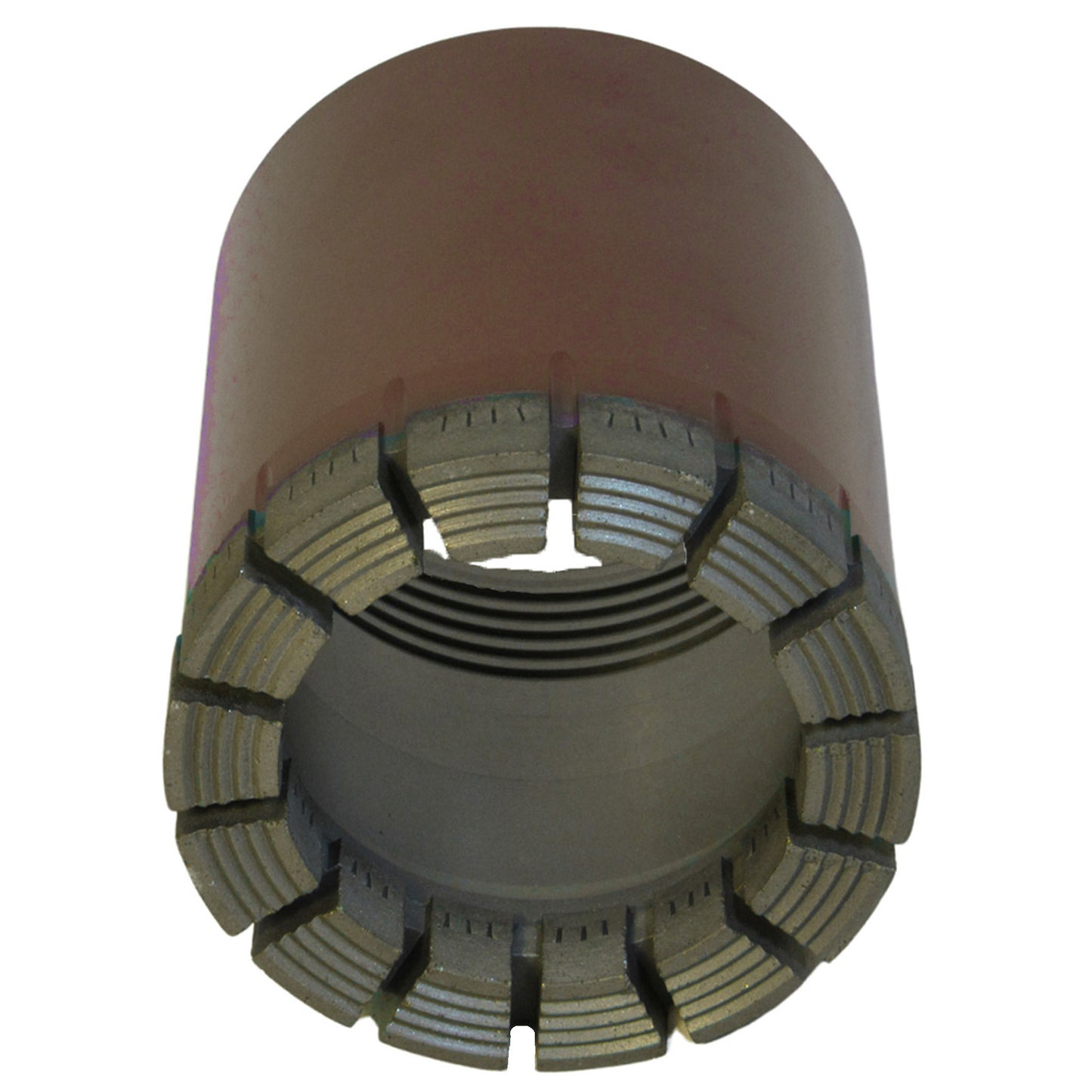 Kestrel 8 - PWL Core Drill Bit - Standard