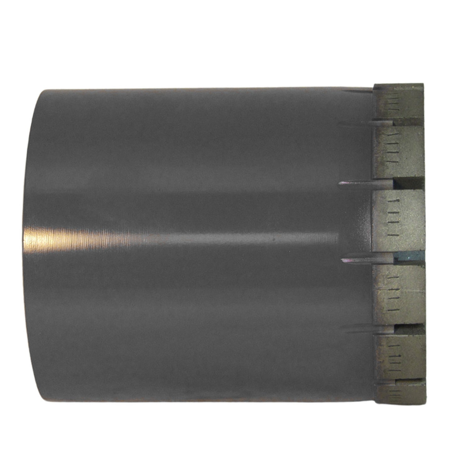 Kestrel 9 - PWL Core Drill Bit - Standard