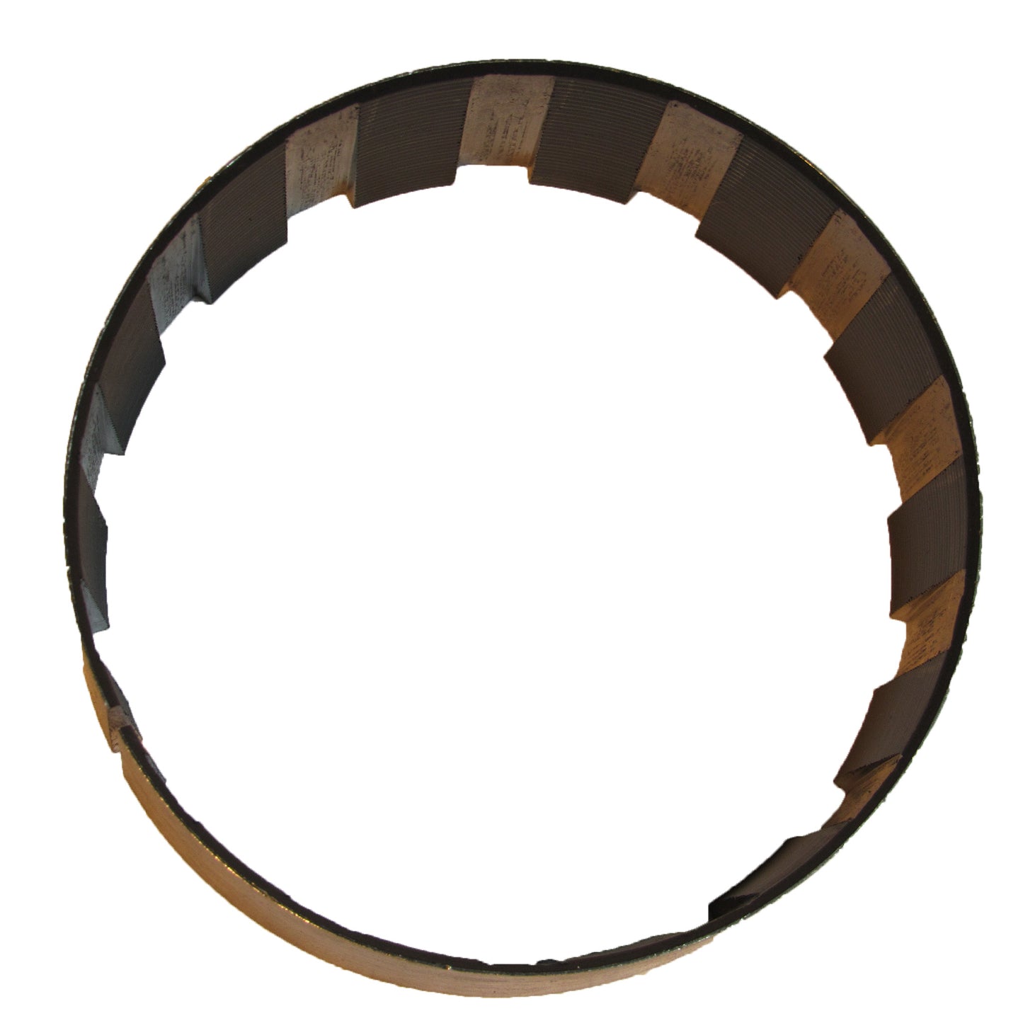 Levantador de núcleos PWL - Estándar