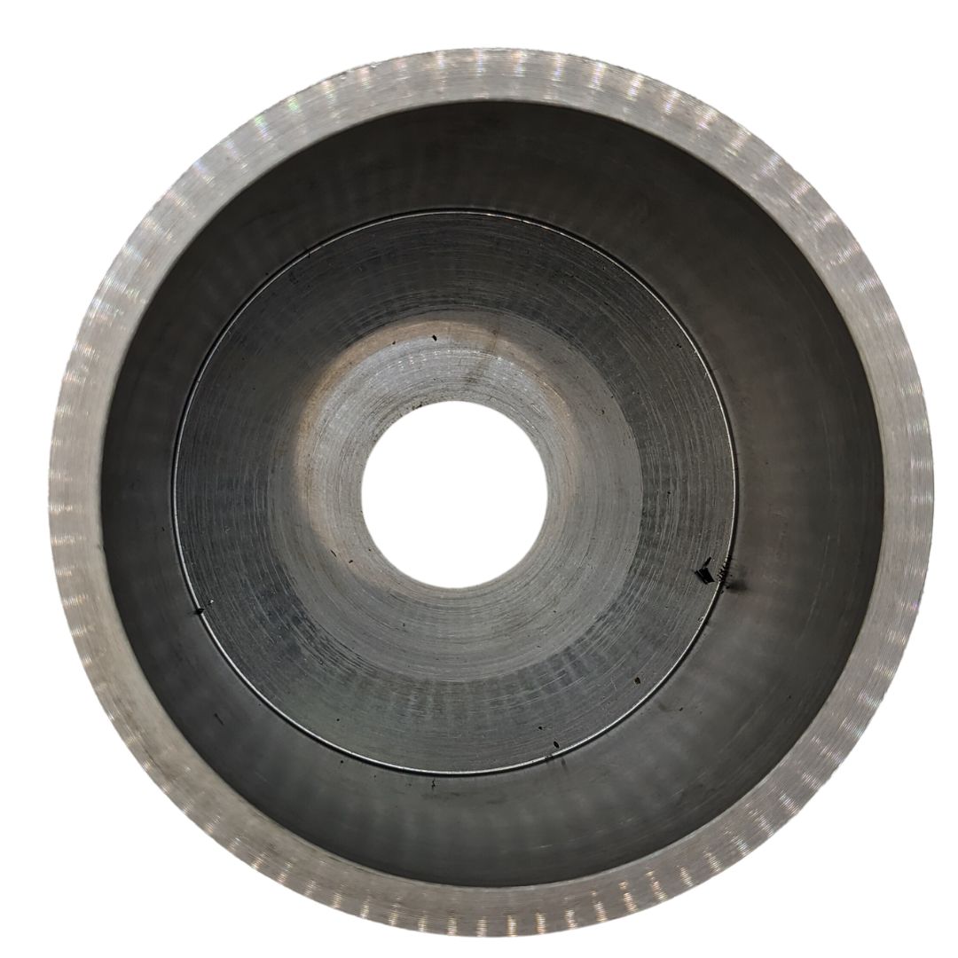 PW Casing Pin to 2 ⅜" Reg Box - Adapter