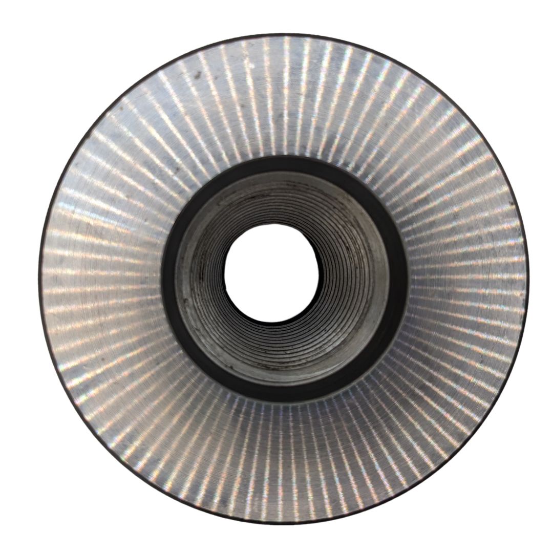 PW Casing Pin to 2 ⅜" Reg Box - Adapter