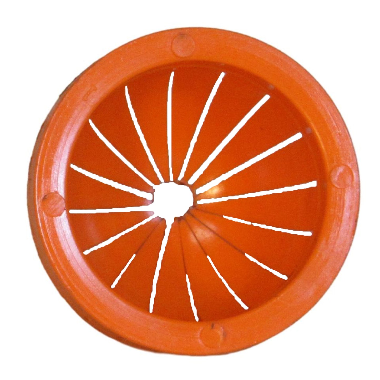 Plastic Basket Catcher 2" SPT (PB2-I)