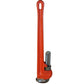 Llave Stilson de acero de 24"