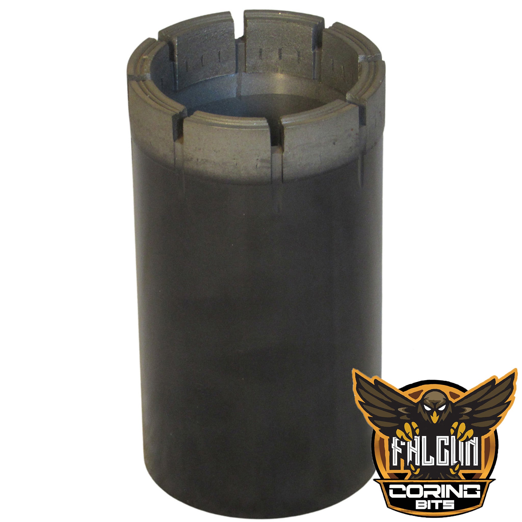 Falcon 14 - T2-76 Impregnated Core Bit - Standard – Drill-It