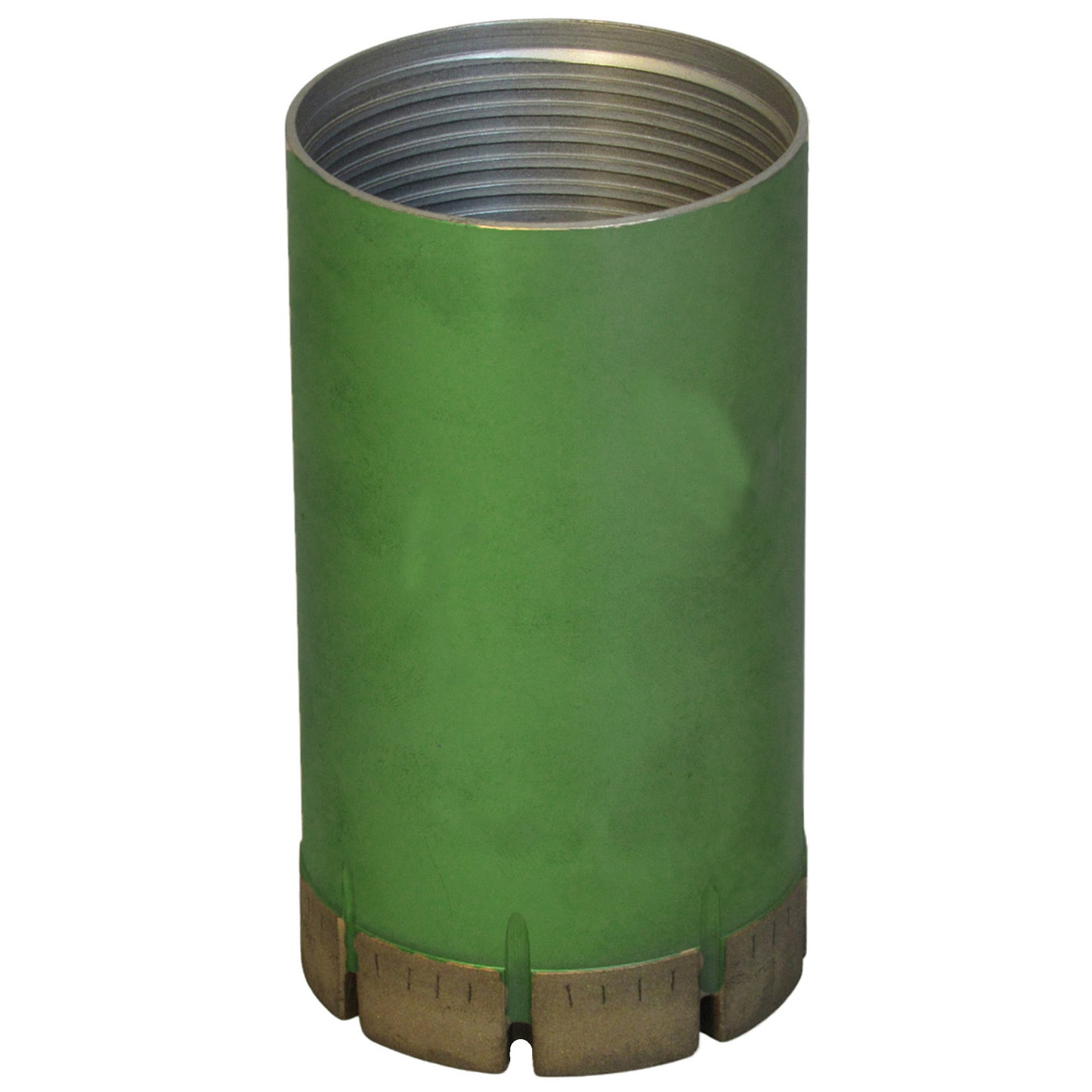 Hawk 10 - T2-76 Impregnated Core Bit - Set to Liner