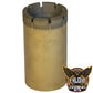 Falcon 12 - T2-76 Impregnated Core Bit - Standard