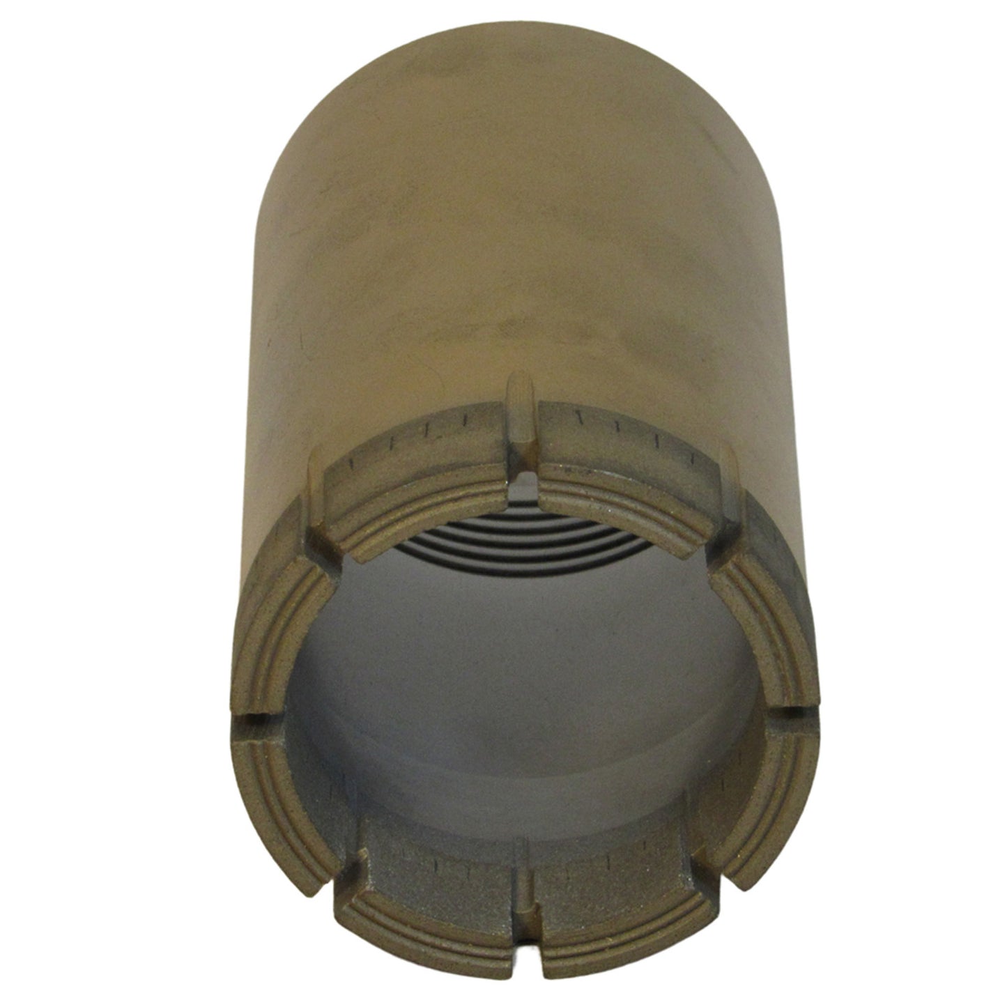 Hawk 12 - T2-76 Impregnated Core Bit - Set to Liner