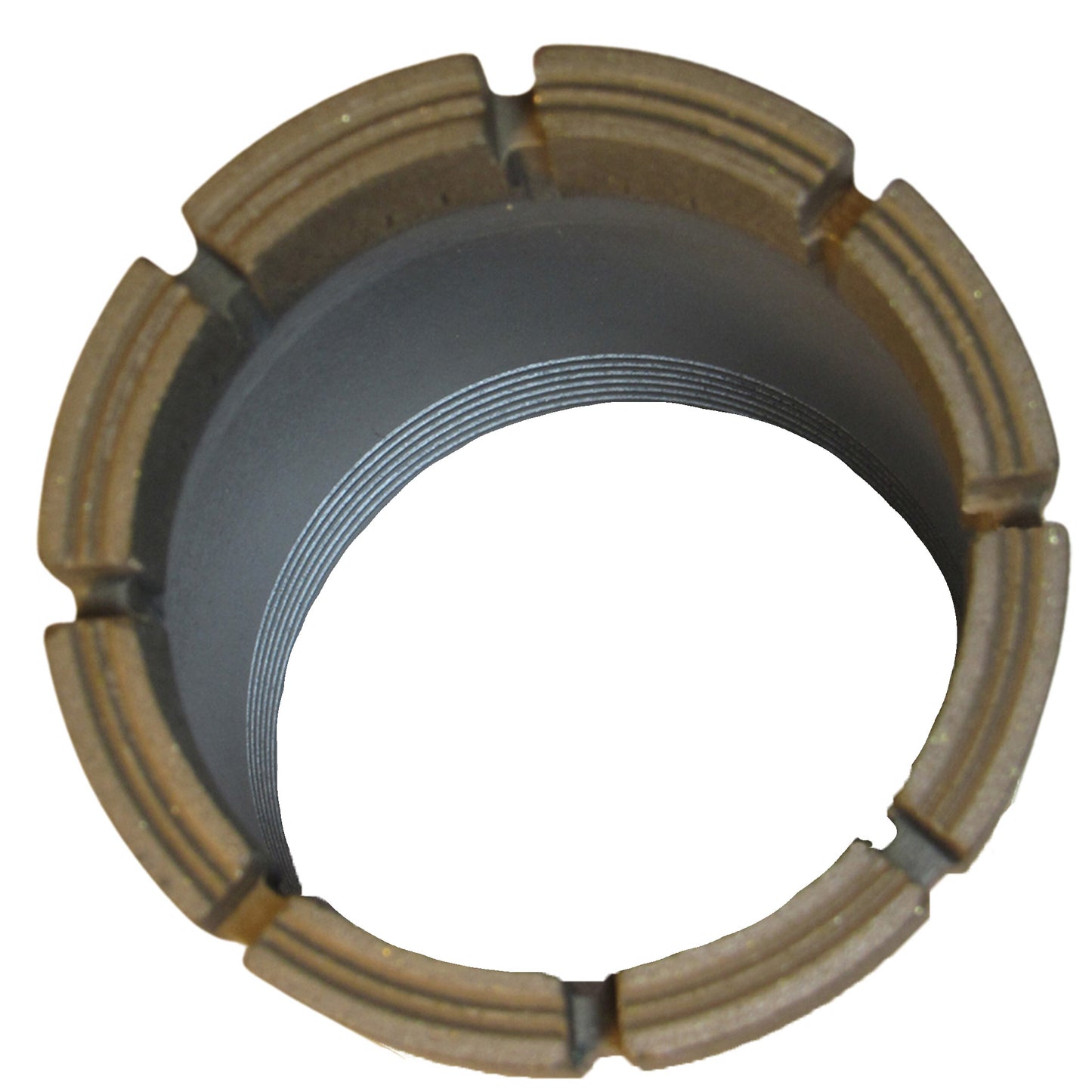 Falcon 12 - T2-76 Impregnated Core Bit - Standard