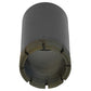 Hawk 2 - T2-76 Impregnated Core Bit - Set to Liner