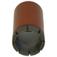 Falcon 4 - T2-76 Impregnated Core Bit - Standard