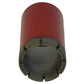 Hawk 6 - T2-76 Impregnated Core Bit - Set to Liner