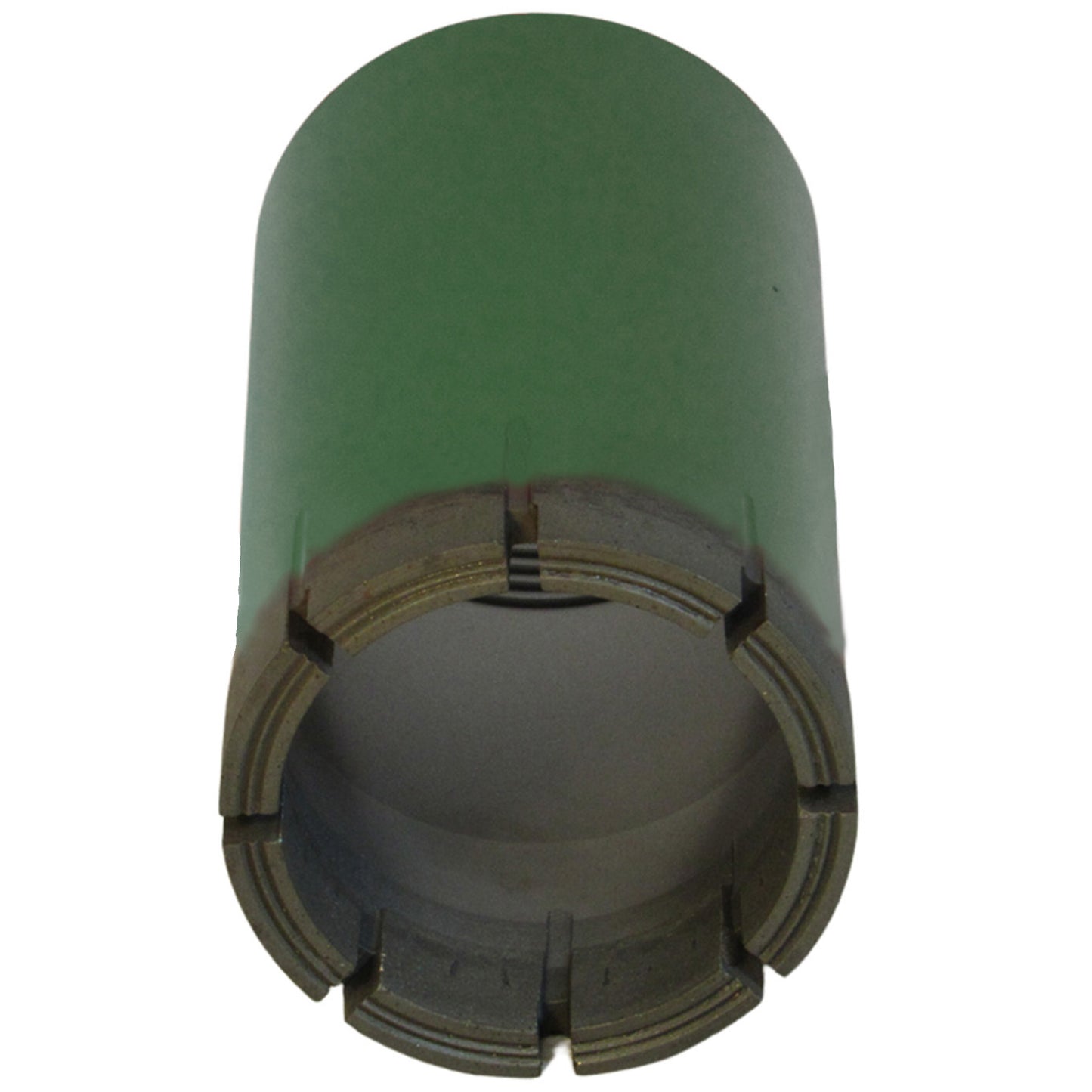 Hawk 7 - T2-76 Impregnated Core Bit - Set to Liner