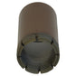Hawk 8 - T2-76 Impregnated Core Bit - Set to Liner