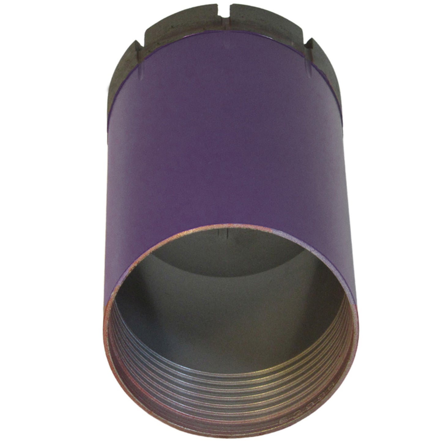 Hawk 9 - T2-76 Impregnated Core Bit - Set to Liner