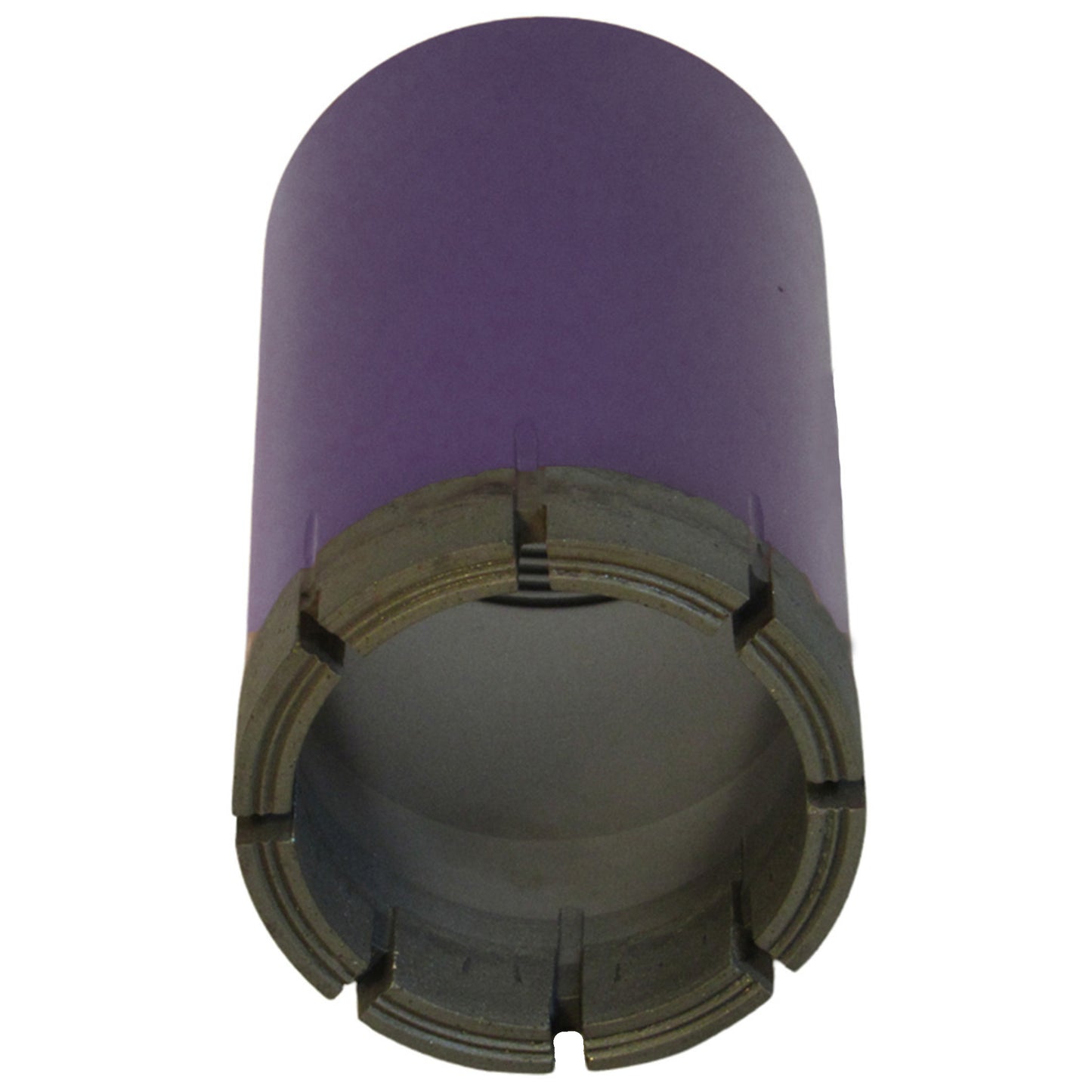 Hawk 9 - T2-76 Impregnated Core Bit - Set to Liner