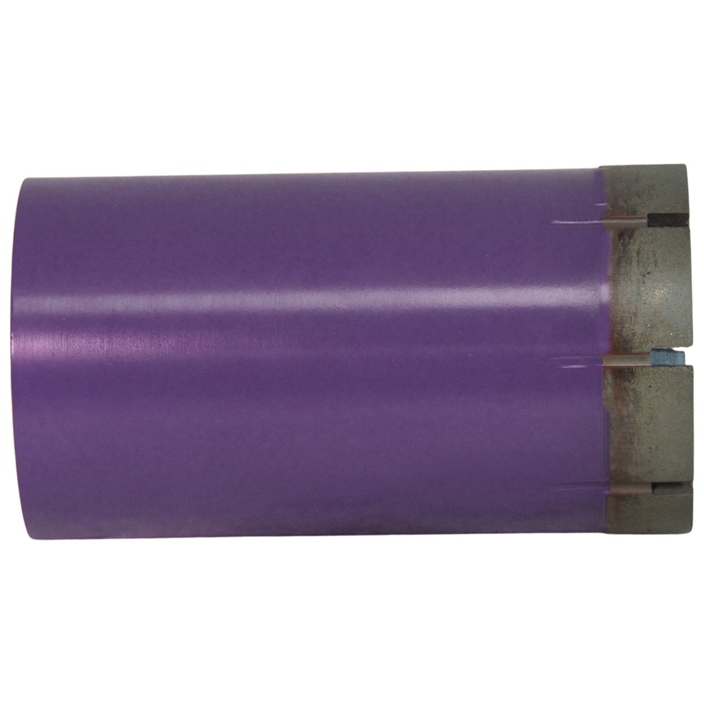 Hawk 9 - T2-76 Impregnated Core Bit - Set to Liner