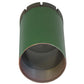 Hawk 7 - T2-76 Impregnated Core Bit - Set to Liner