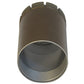 Hawk 10 - T2-86 Impregnated Core Bit - Set to Liner