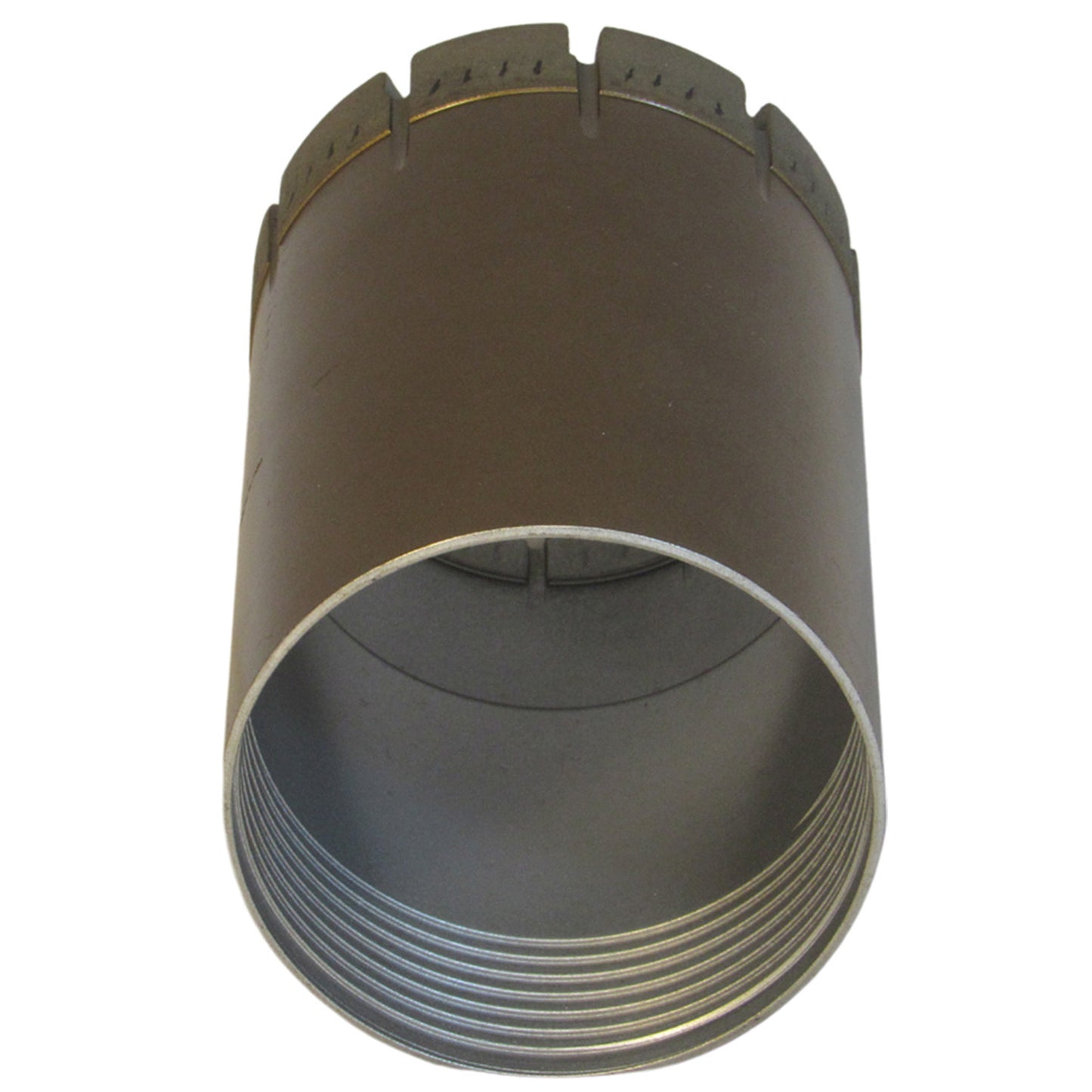 Hawk 10 - T2-86 Impregnated Core Bit - Set to Liner