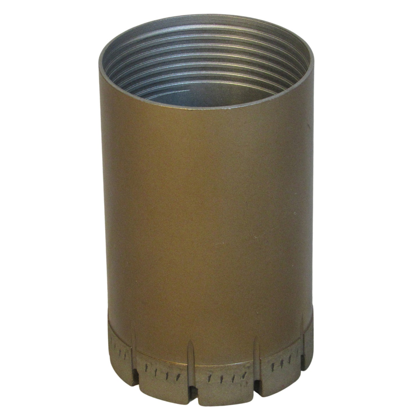 Hawk 10 - T2-86 Impregnated Core Bit - Set to Liner