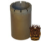 Hawk 10 - T2-86 Impregnated Core Bit - Set to Liner