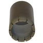 Hawk 10 - T2-86 Impregnated Core Bit - Set to Liner