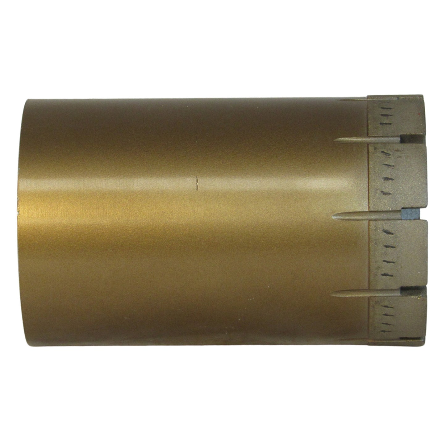 Hawk 10 - T2-86 Impregnated Core Bit - Set to Liner