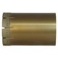 Hawk 10 - T2-86 Impregnated Core Bit - Set to Liner