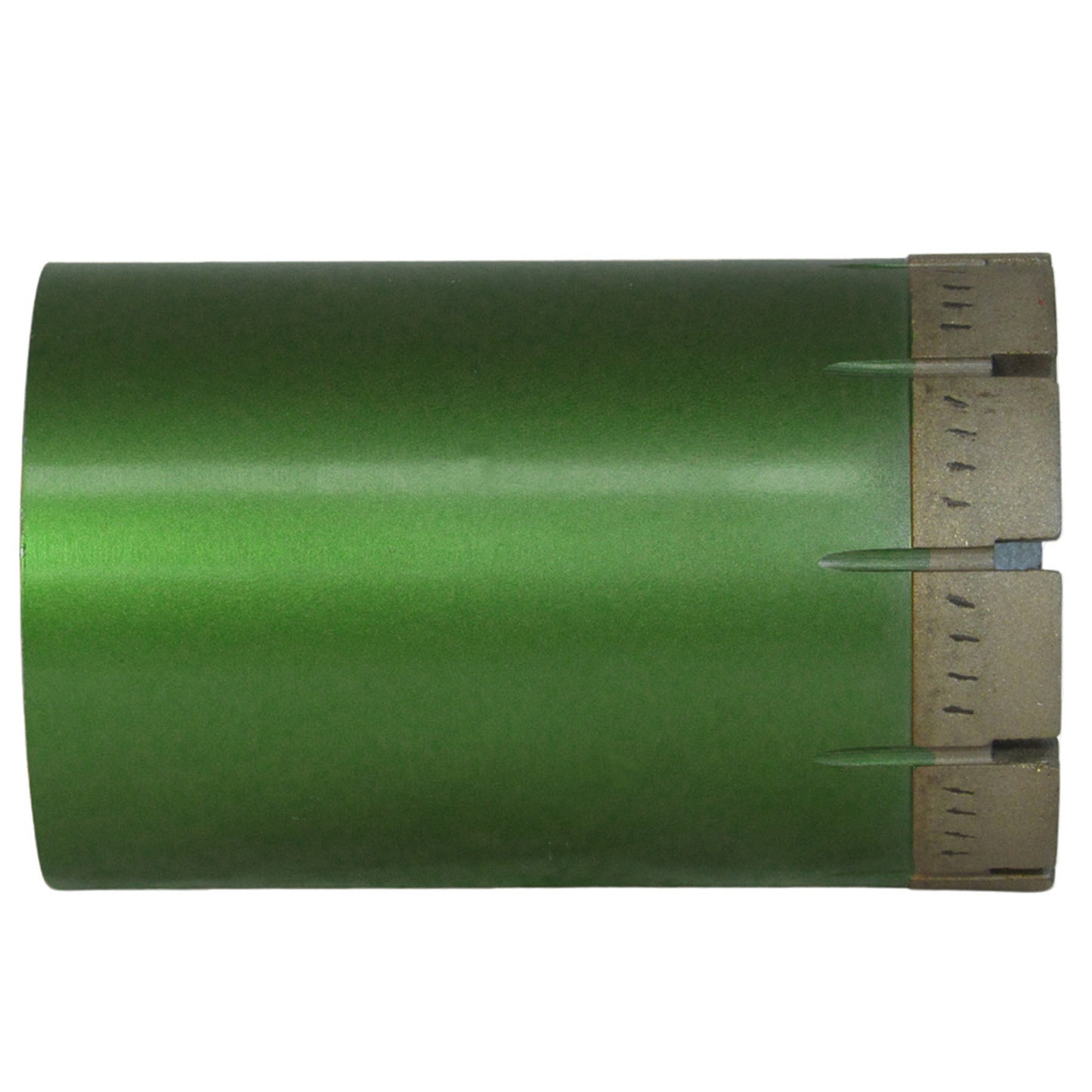 Hawk 9 - T2-86 Impregnated Core Bit - Set to Liner