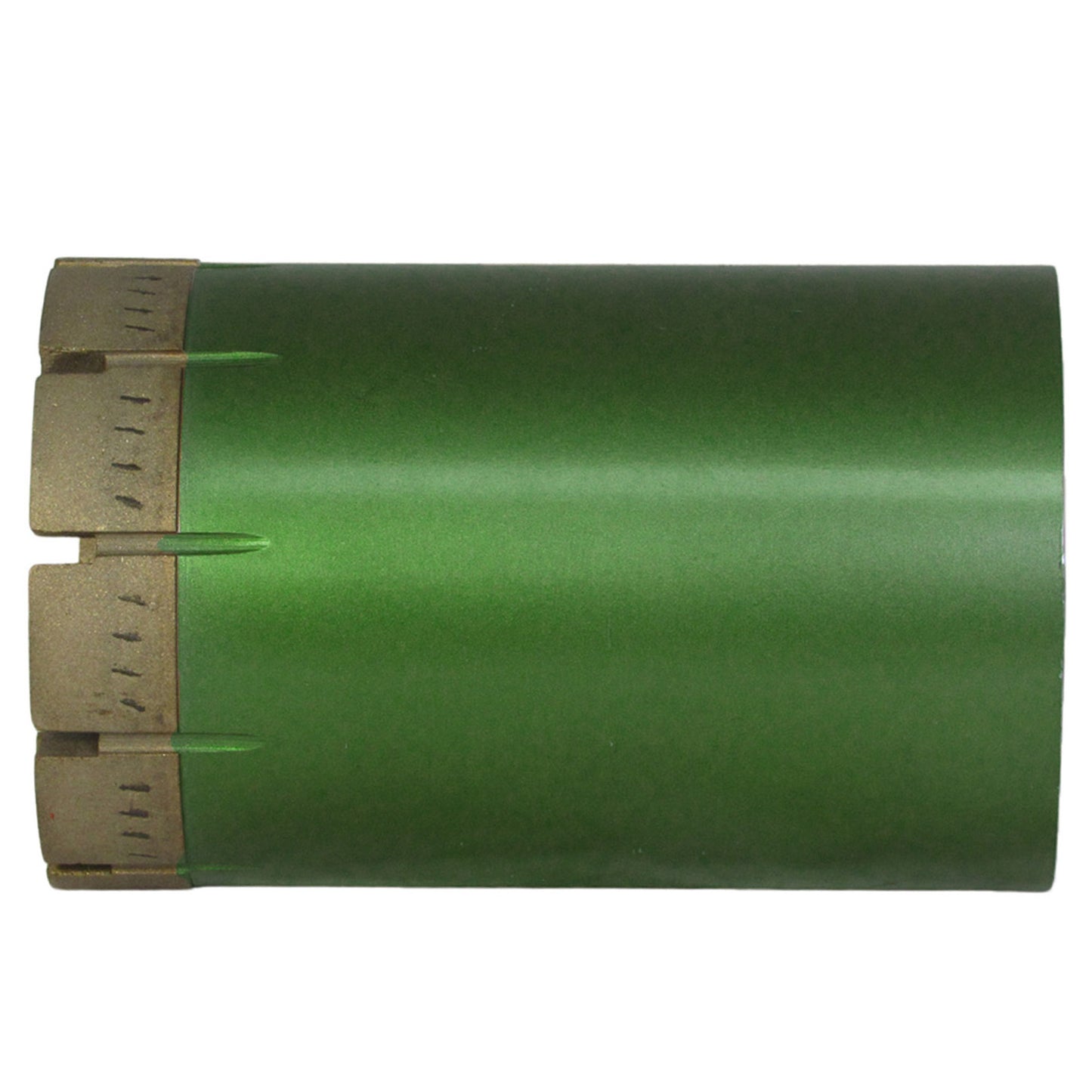 Hawk 9 - T2-86 Impregnated Core Bit - Set to Liner