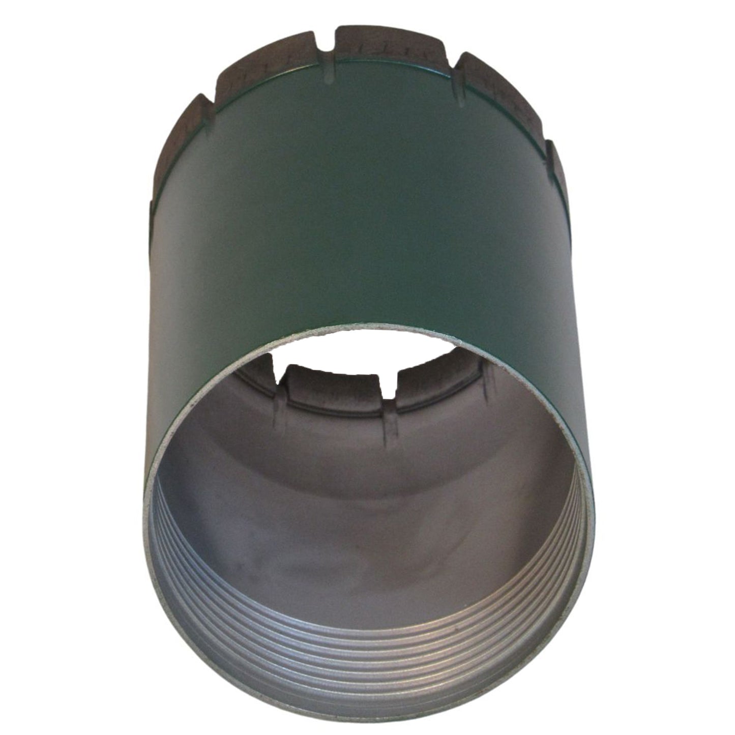 Hawk 8 - T2-86 Impregnated Core Bit - Set to Liner