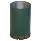 Hawk 8 - T2-86 Impregnated Core Bit - Set to Liner