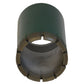 Hawk 8 - T2-86 Impregnated Core Bit - Set to Liner